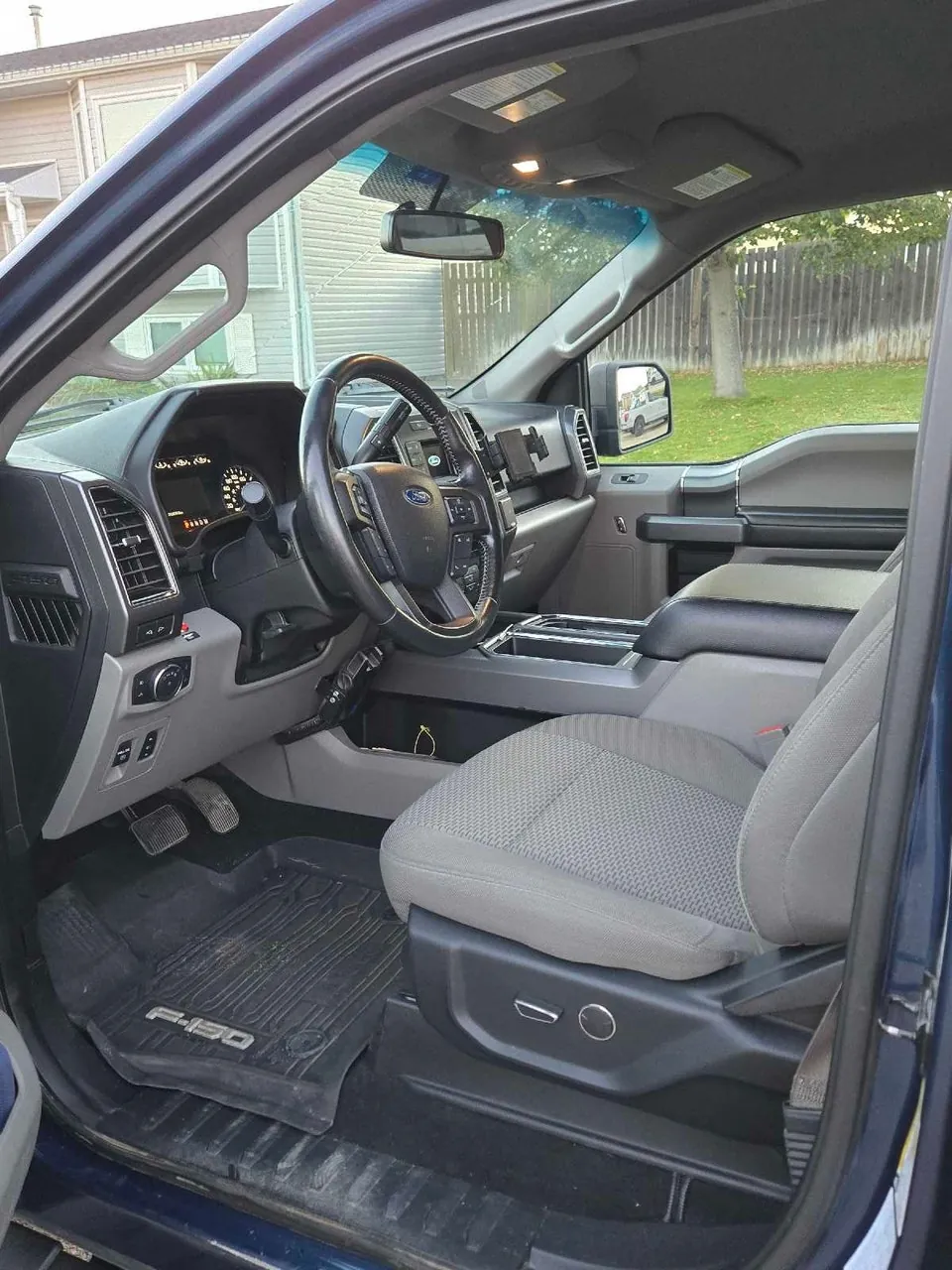 Ford F-150 2018 photo 5