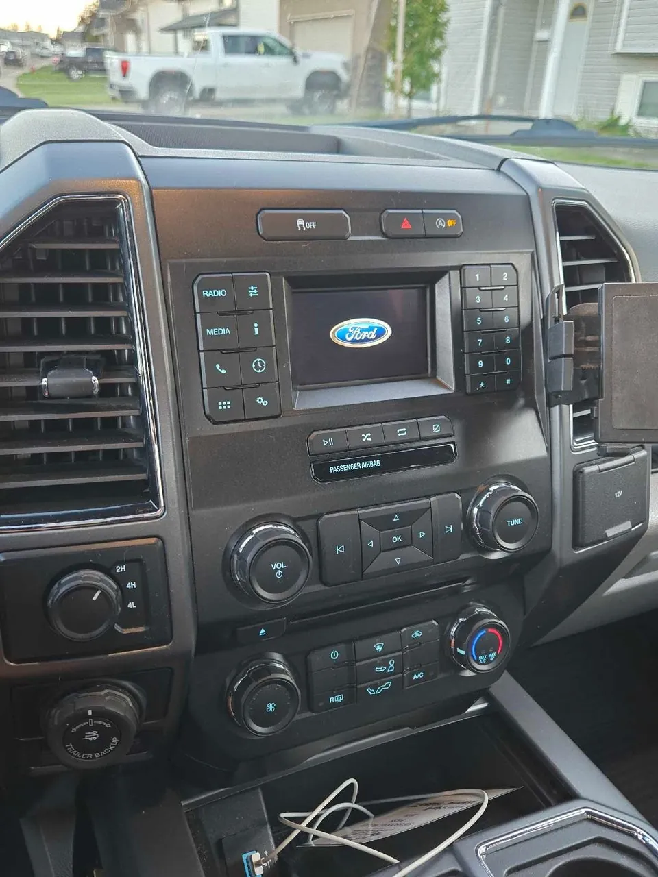 Ford F-150 2018 photo 4