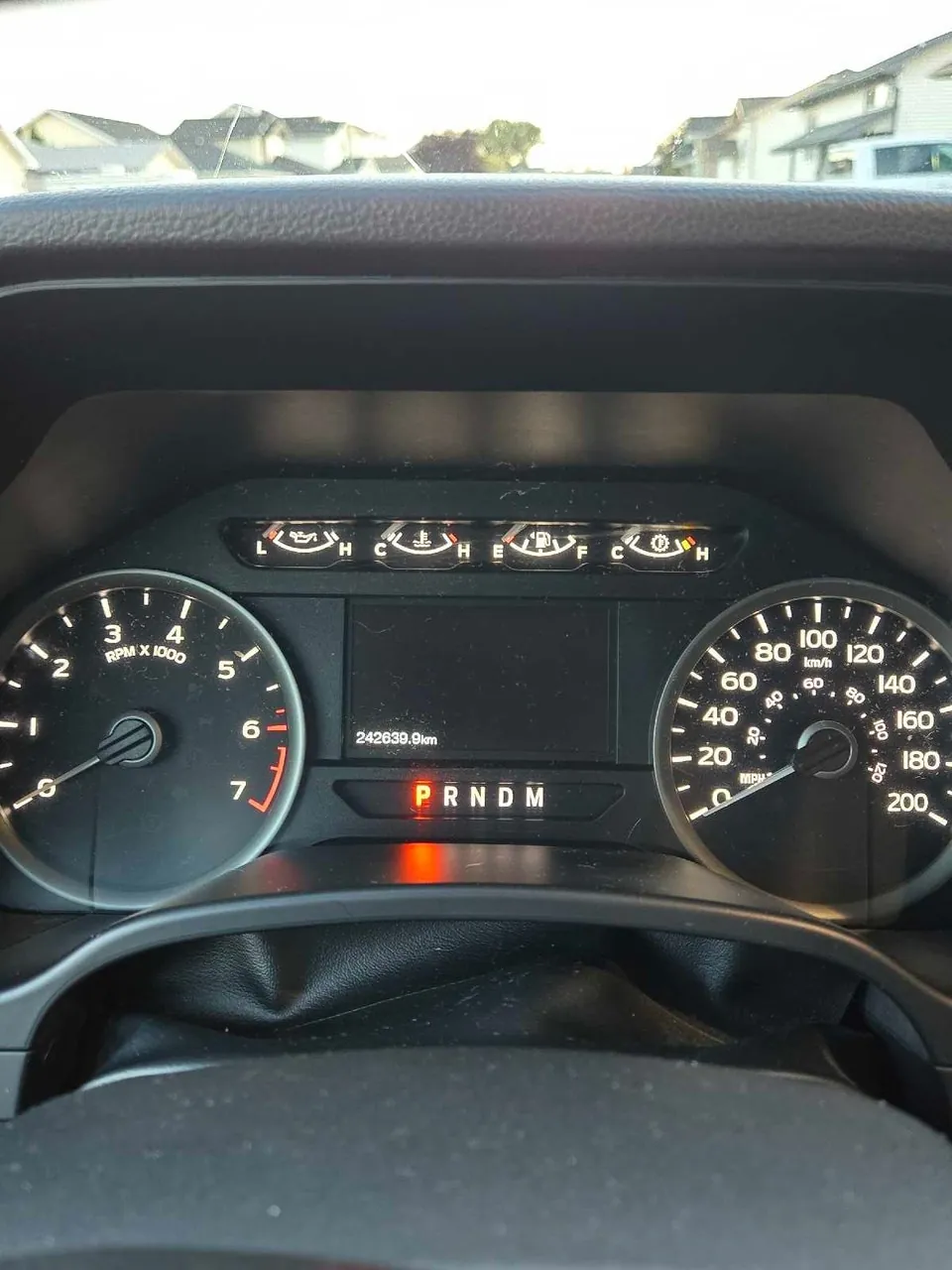 Ford F-150 2018 photo 3