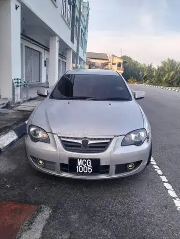 Proton Persona