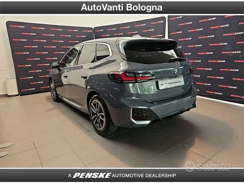 BMW 2 Series Active Tourer 2024 photo 4