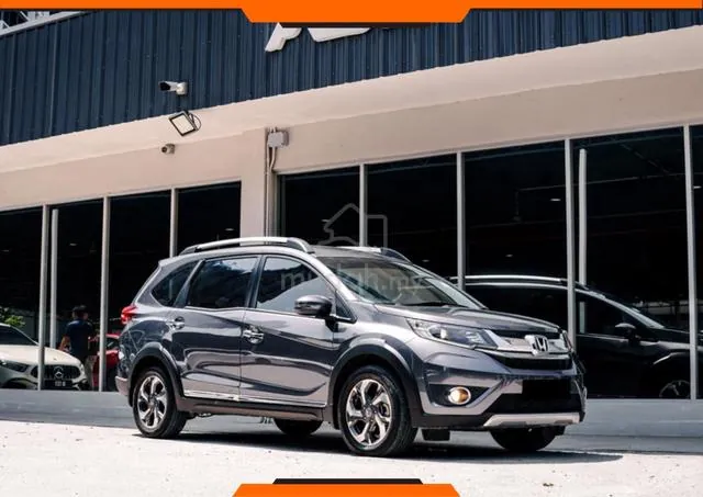 Honda Br-V