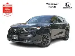 Acura Adx