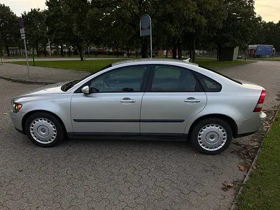 Volvo S40 2004 photo 3
