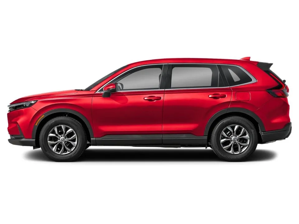 Honda Cr-V 2027 photo 3