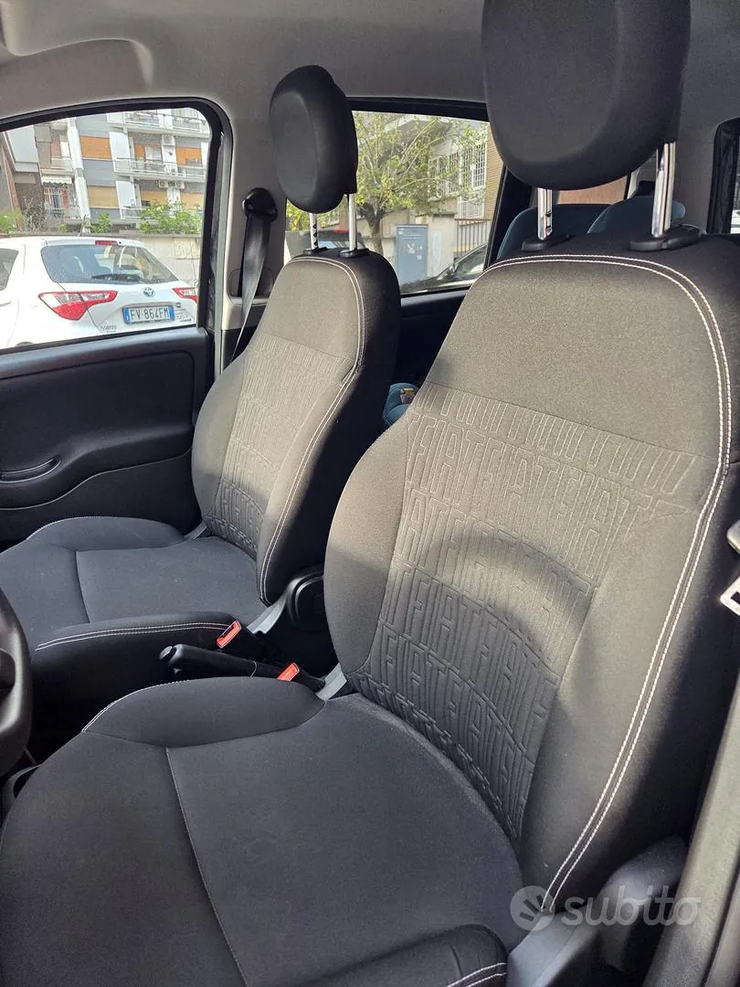 Fiat Panda 2024 photo 5