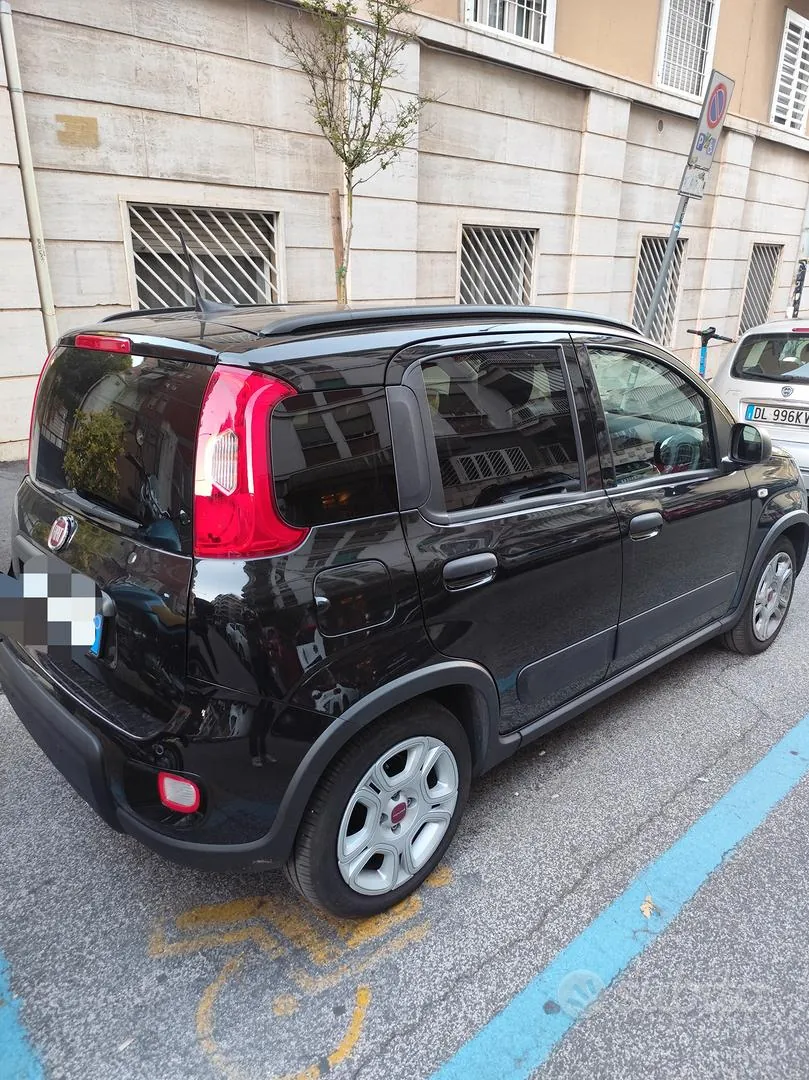 Fiat Panda 2024 photo 3