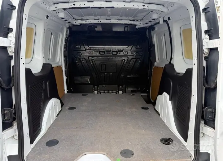 Ford Transit Connect 2017 photo 5