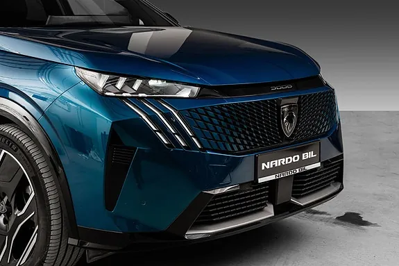 Peugeot E-5008 2025 photo 2