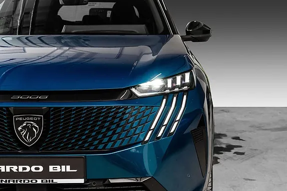 Peugeot E-5008 2025 photo 4