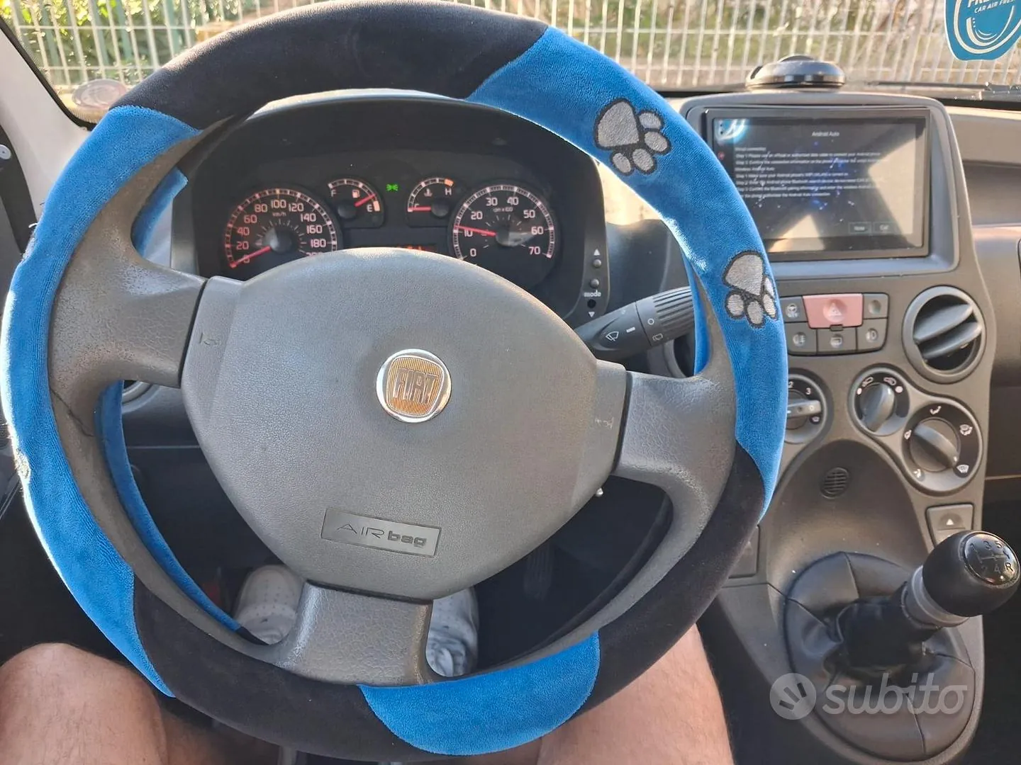 Fiat Punto Evo 2009 photo 2