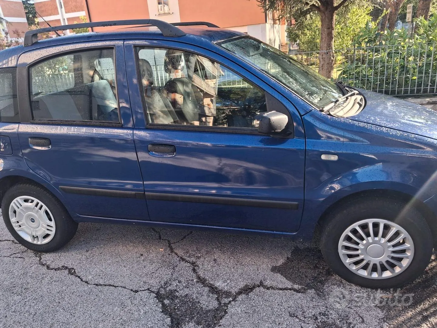 Fiat Punto Evo 2009 photo 5