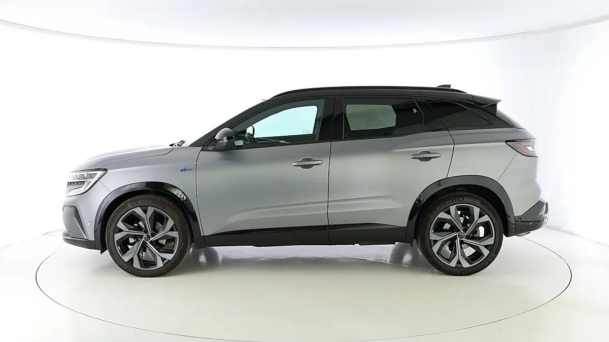 Renault Austral 2023 photo 2