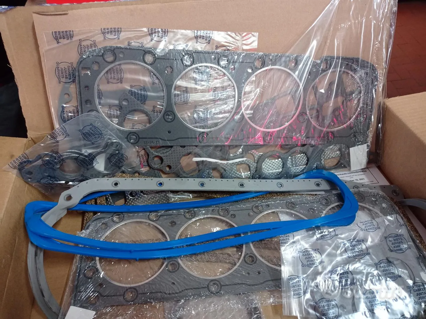 Chevrolet G20 1987 photo 3