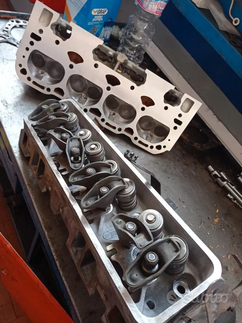Chevrolet G20 1987 photo 4