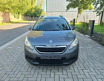 Peugeot 2008 2016 photo 2