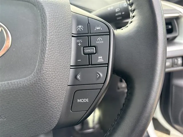 Toyota Prius X 2024 photo 5