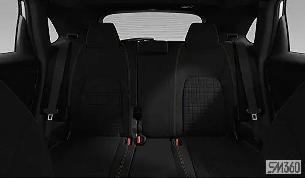Honda Hr-V 2027 photo 5