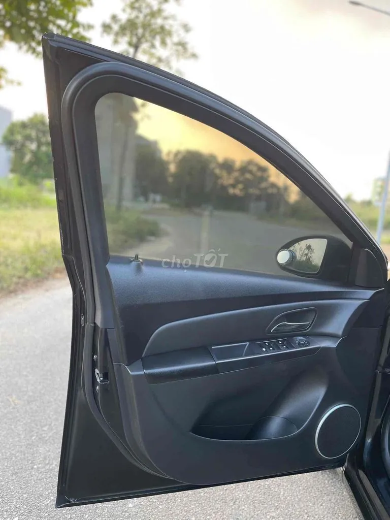 Daewoo Lacetti 2010 photo 5