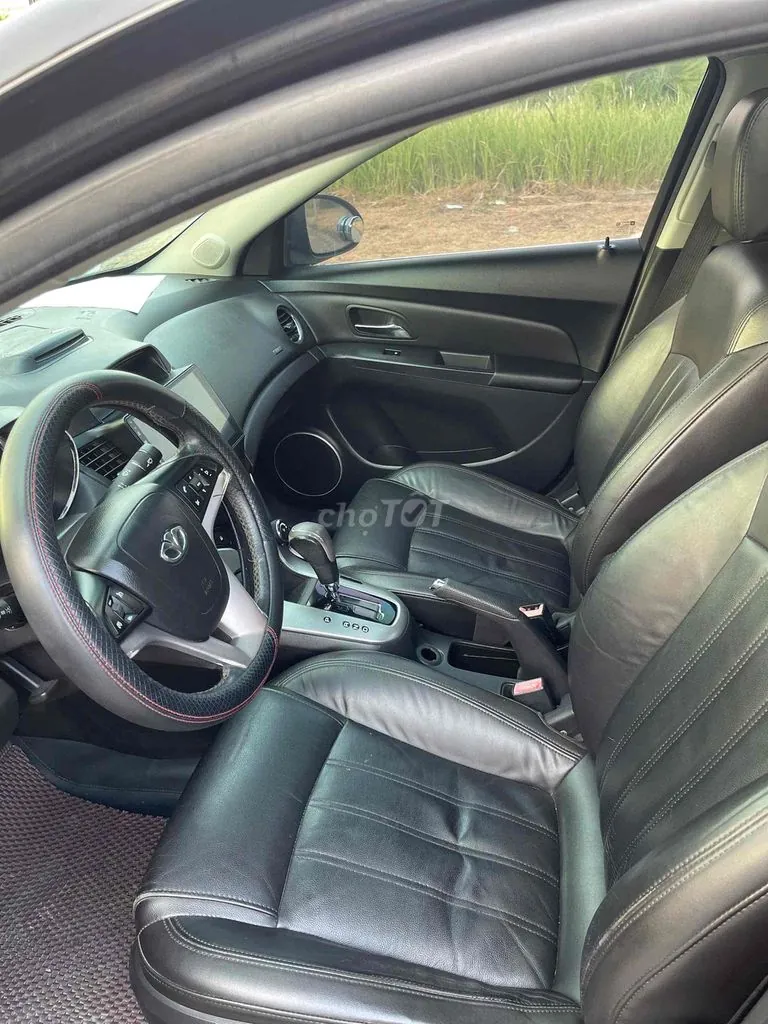 Daewoo Lacetti 2010 photo 2