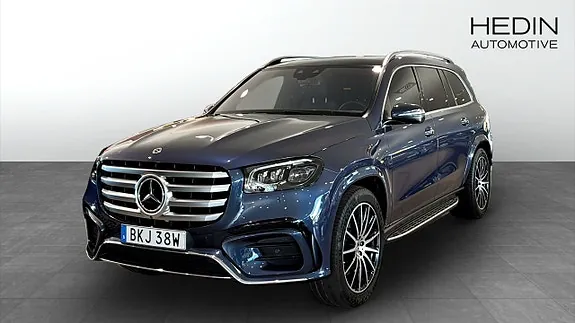 Mercedes-Benz Gls450 D