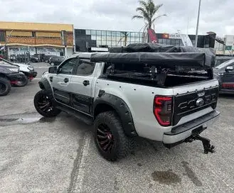 Ford Ranger 2019 photo 5