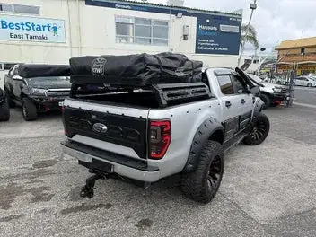 Ford Ranger 2019 photo 4