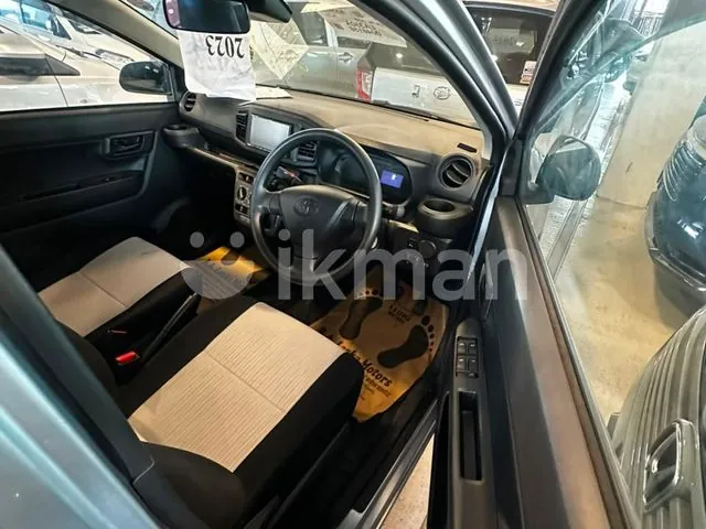Toyota Pixis 2023 photo 4