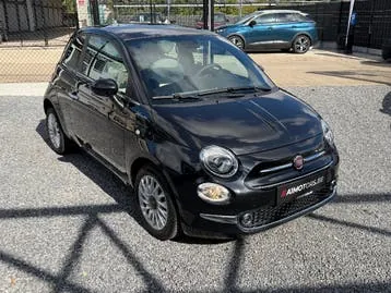 Fiat 500 2022 photo 3