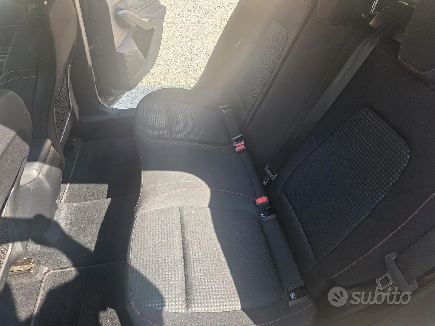 Ford Focus 2023 photo 4