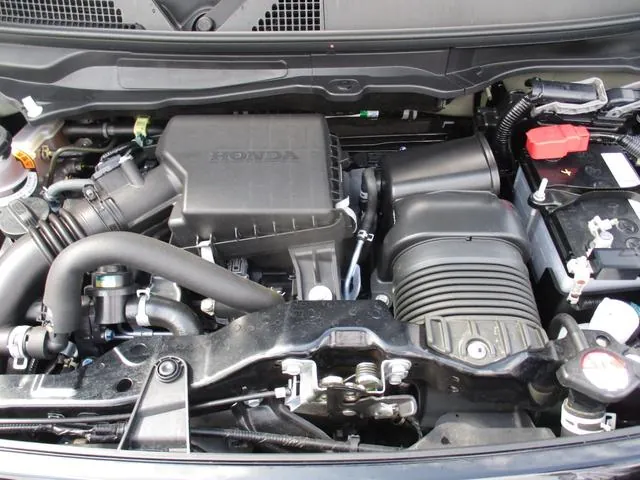 Honda Ns-Rs 2024 photo 2
