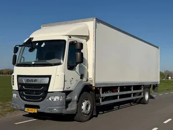 DAF Lf 290
