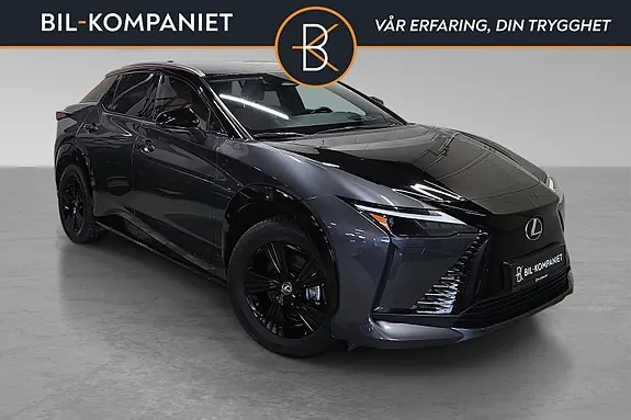 Lexus Rz450E