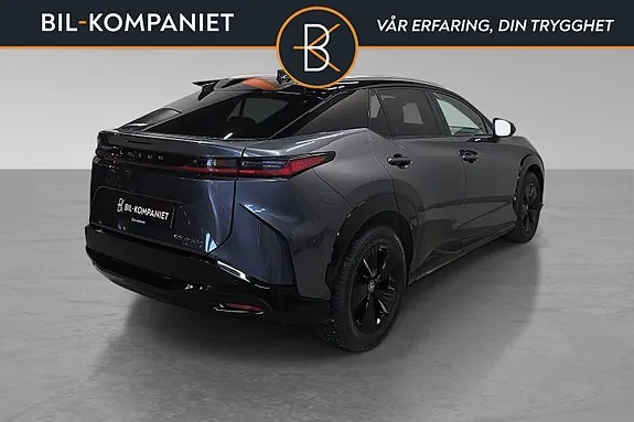 Lexus Rz450E 2024 photo 4