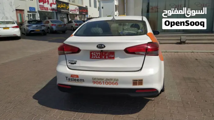 Kia Forte 2020 photo 5