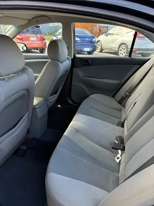 Hyundai Sonata 2009 photo 5