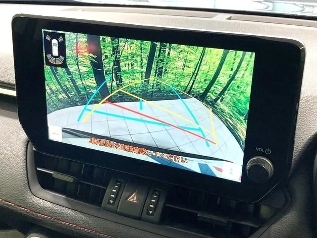 Toyota Rav4 2023 photo 4