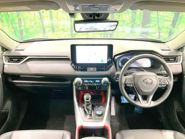 Toyota Rav4 2023 photo 2