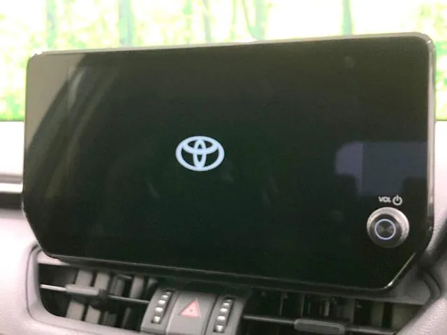 Toyota Rav4 2023 photo 3