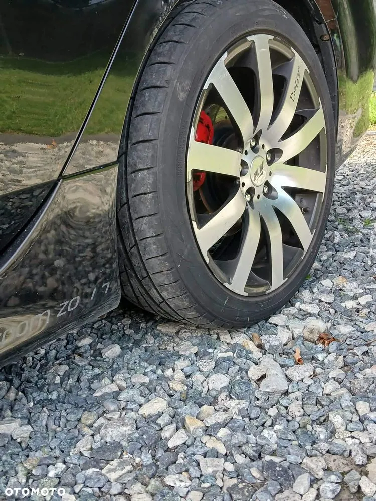 Mazda 6 2009 photo 4