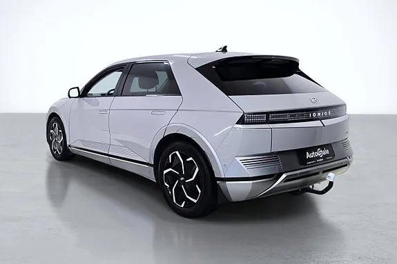 Hyundai Ioniq 5 2023 photo 4
