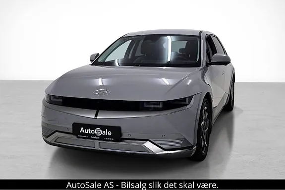 Hyundai Ioniq 5