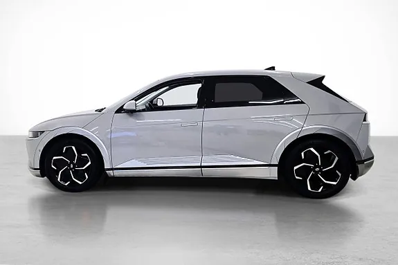 Hyundai Ioniq 5 2023 photo 3