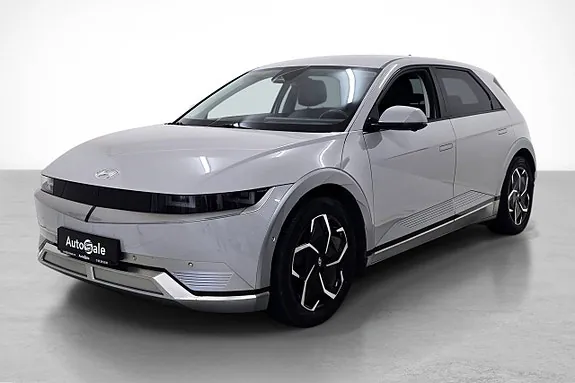 Hyundai Ioniq 5 2023 photo 2