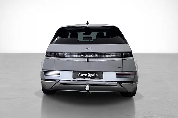 Hyundai Ioniq 5 2023 photo 5