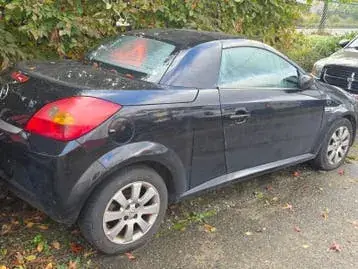 Opel Tigra