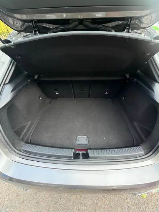 Mercedes-Benz A-Class 2020 photo 3