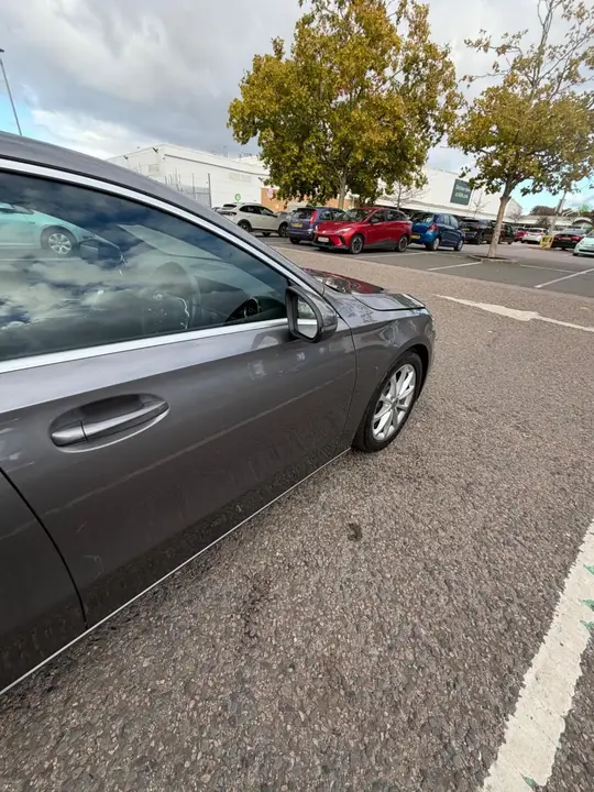 Mercedes-Benz A-Class 2020 photo 4