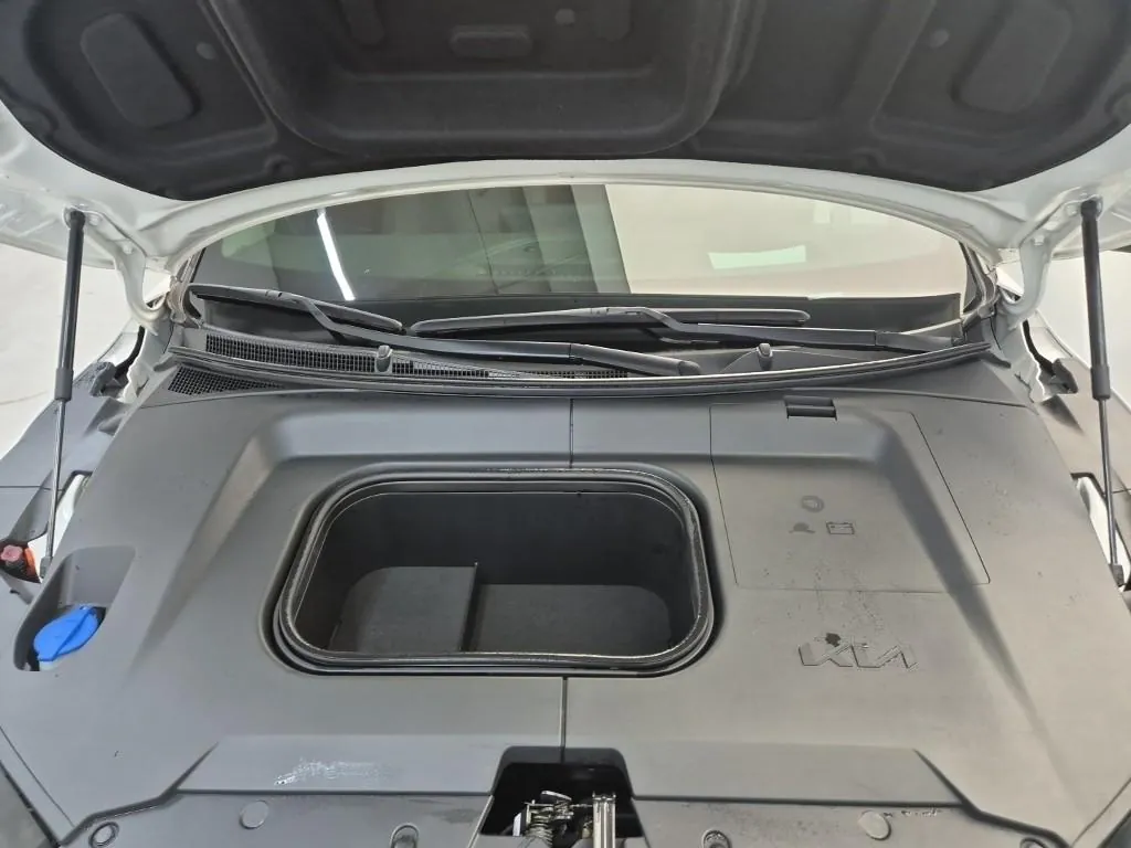 Kia Ev3 2025 photo 5