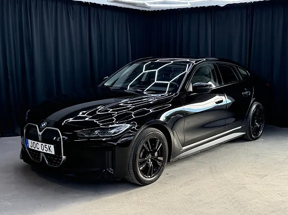 BMW I4